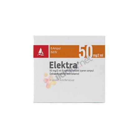 Zirven 50 Mg/2 Ml Enj. Cozelti Iceren 6 Ampul