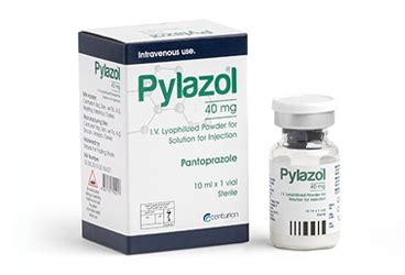 Zolcer 40 Mg Iv Enjeksiyonluk Cozelti Hazirlamak Icin Liyofilize Toz