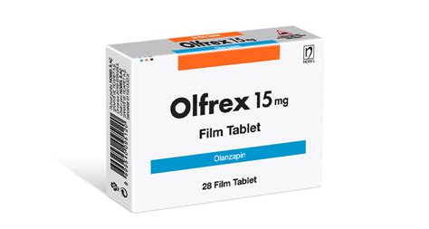 Zolerip 15 Mg 28 Tablet