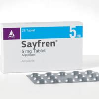 Zoxapar 20 Mg 28 Film Tablet